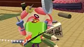 Beautiful Katamari: Vídeo del juego 1