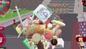 Beautiful Katamari: Vídeo del juego 2