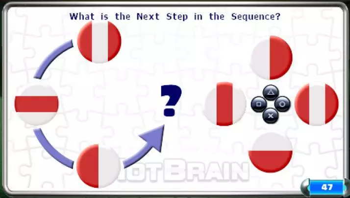 Hot Brain Fire up Your Mind