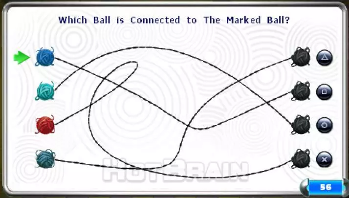 Hot Brain Fire up Your Mind