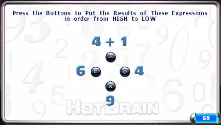 Hot Brain Fire up Your Mind