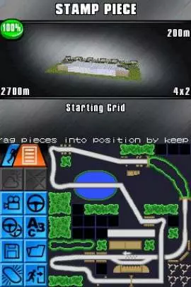 Race Driver Create and Race