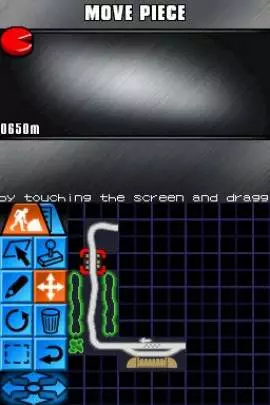 Race Driver: Create and Race