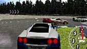 Race Driver Create and Race: Trailer oficial