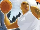 FreeStyle Street Basketball