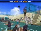 FreeStyle Street Basketball