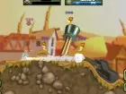 Worms Open Warfare 2 - Imagen