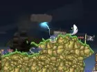Worms Open Warfare 2 - Pantalla