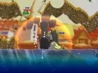 Worms Open Warfare 2 - Pantalla