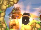 Worms Open Warfare 2 - Imagen PSP