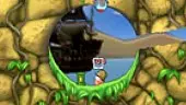 Worms Open Warfare 2: Vídeo del juego 1