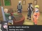 Naruto Uzumaki Chronicles 2 - Imagen PS2