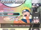 Naruto Uzumaki Chronicles 2 
