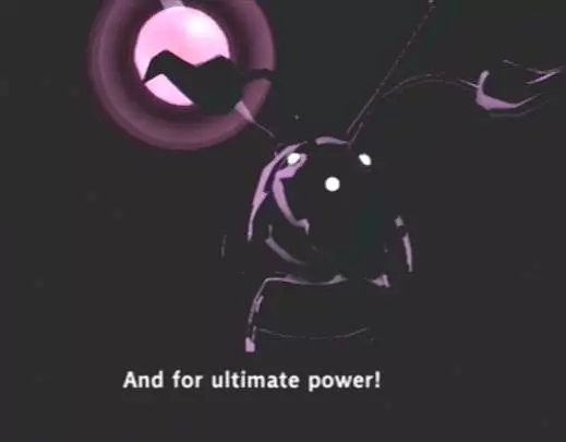 Naruto Uzumaki Chronicles 2