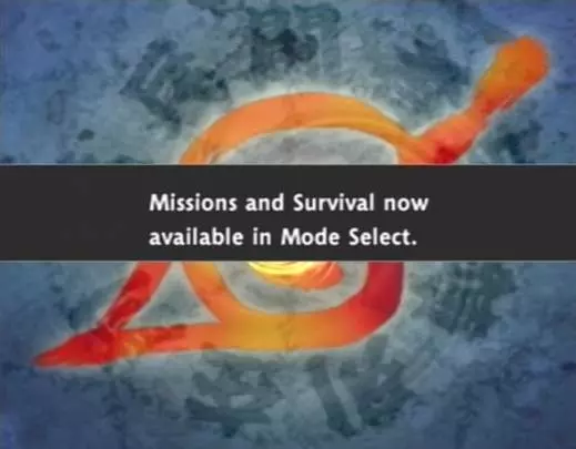 Naruto Uzumaki Chronicles 2