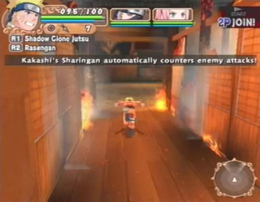 Naruto: Uzumaki Chronicles 2