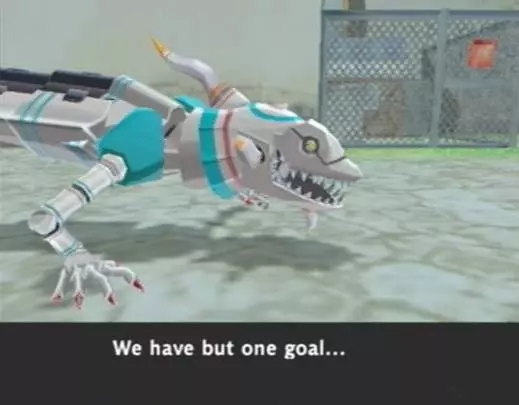 Naruto Uzumaki Chronicles 2