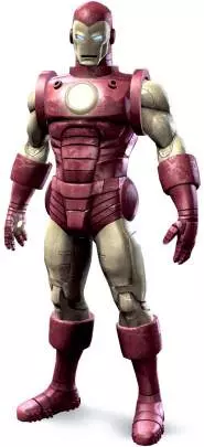 Iron Man