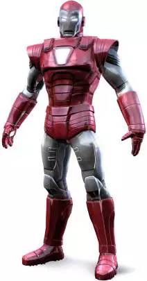 Iron Man