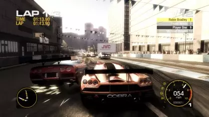 GRID Xbox 360