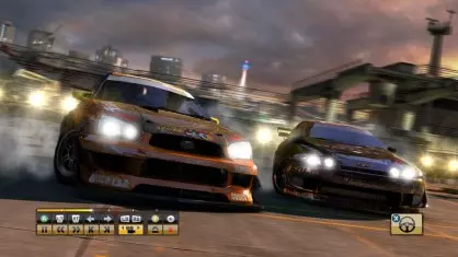 GRID Xbox 360