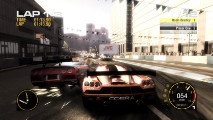 GRID PS3