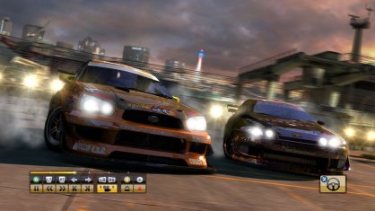 GRID PS3