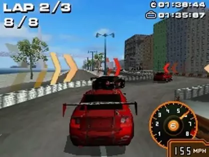 GRID DS