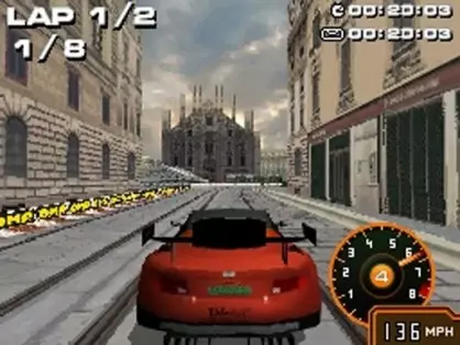 GRID DS