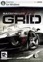 Race Driver: GRID PC
