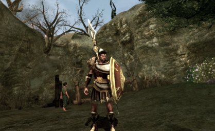 Rise of the Argonauts análisis