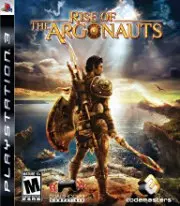 Rise of the Argonauts