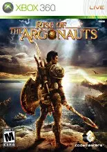 Rise of the Argonauts