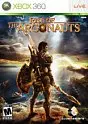 Rise of the Argonauts Xbox 360