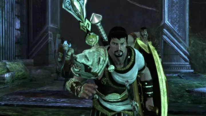 Rise of the Argonauts