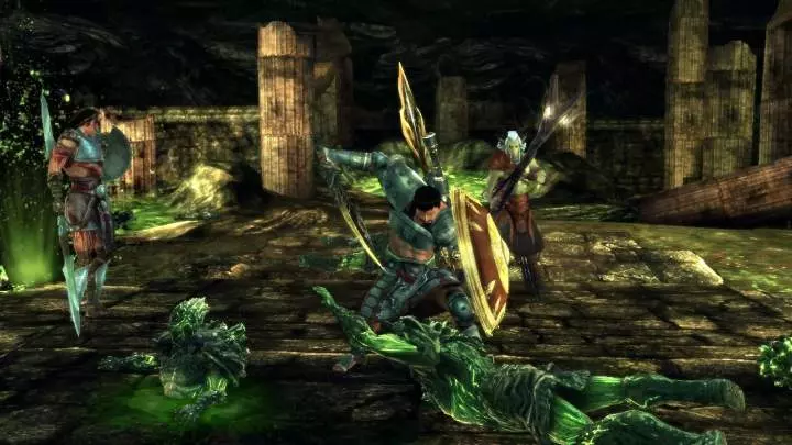 Rise of the Argonauts - PC