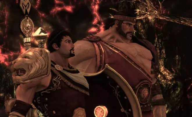 Rise of the Argonauts