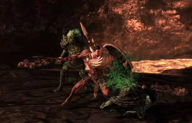 Rise of the Argonauts