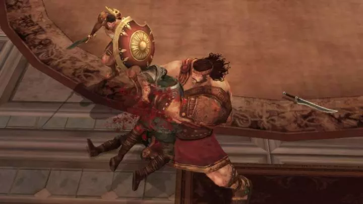 Rise of the Argonauts