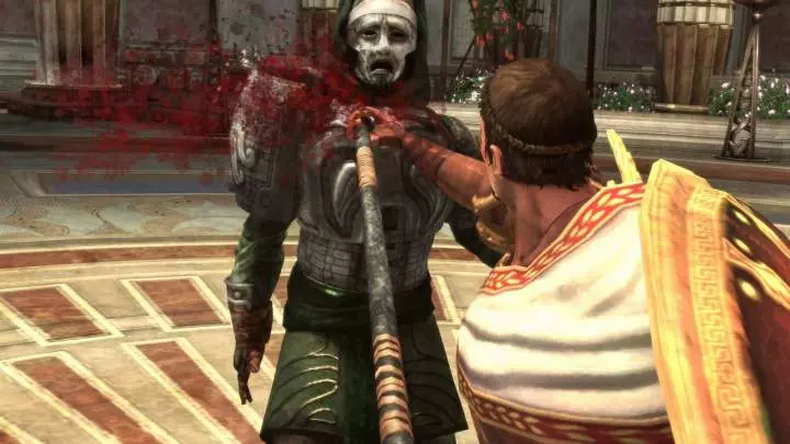 Rise of the Argonauts