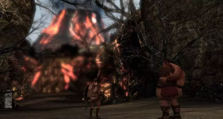 Rise of the Argonauts