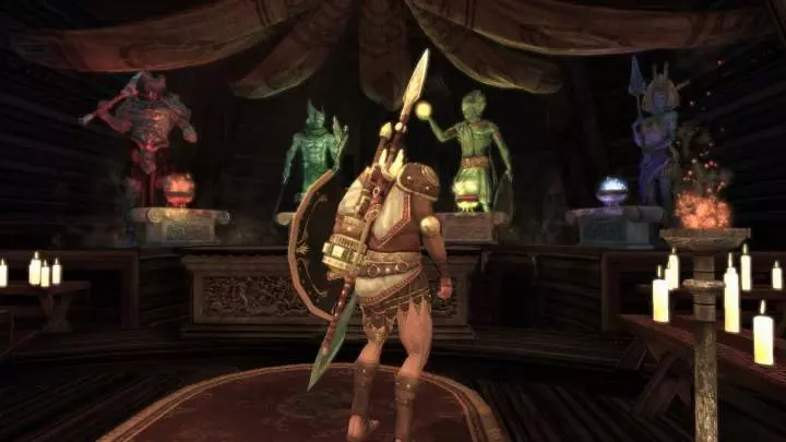 Rise of the Argonauts