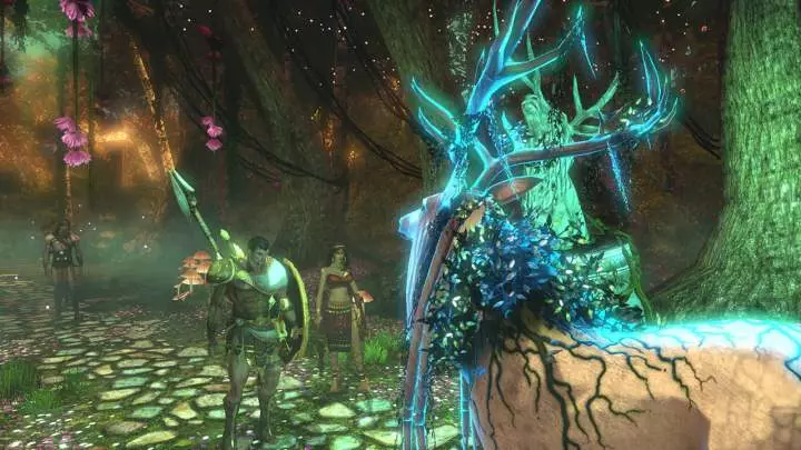 Rise of the Argonauts - PC