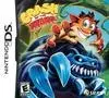 Carátula de Crash Lucha de Titanes - DS