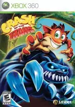 Crash Lucha de Titanes