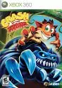 Crash Lucha de Titanes Xbox 360