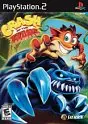 Crash Lucha de Titanes PS2