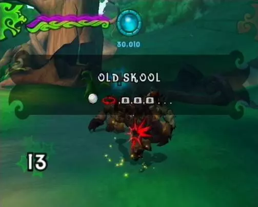 Crash Lucha de Titanes