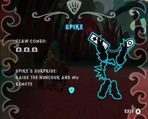 Crash Lucha de Titanes - Wii