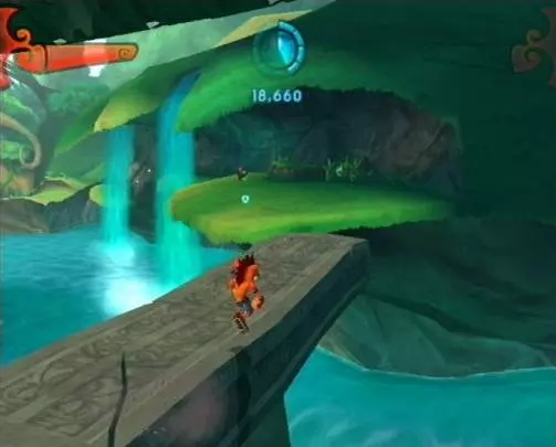 Crash Lucha de Titanes